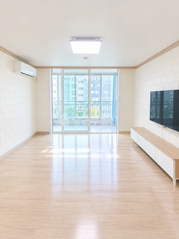 경상남도 양산시 북정동 아파트 사진 1