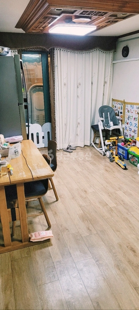 서울특별시 동대문구 휘경동 빌라(투룸 이상) 사진 1