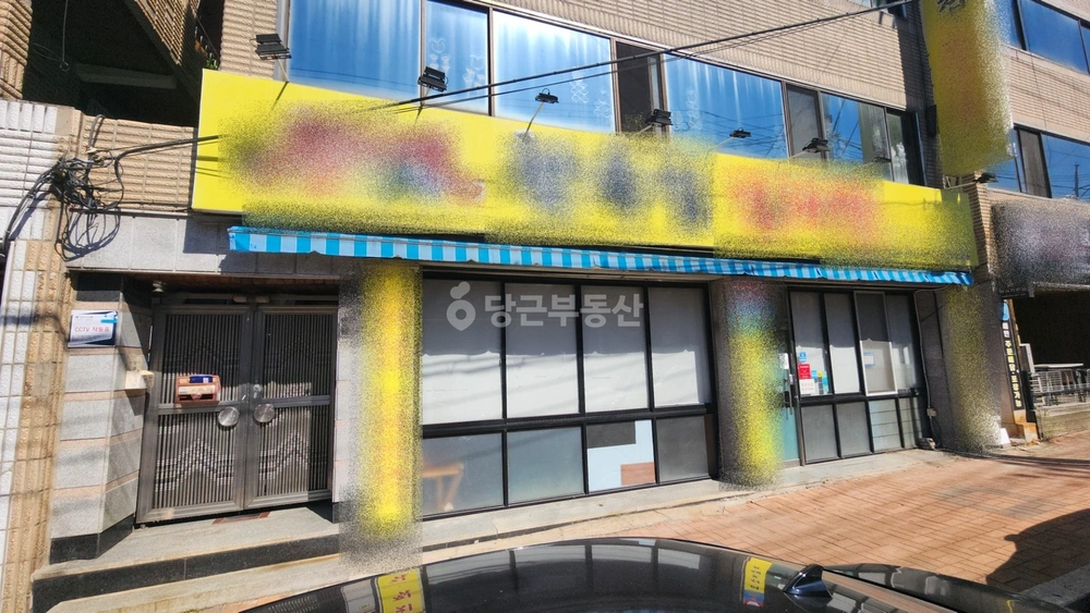 대구광역시 달서구 진천동 상가 사진 1