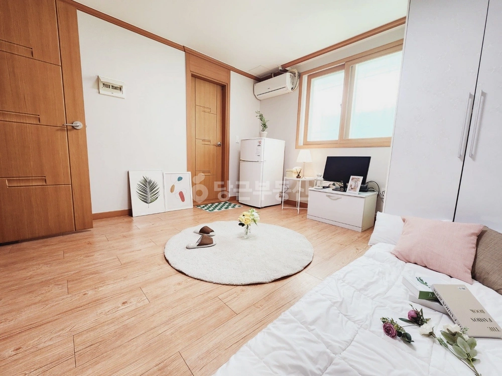 부산광역시 부산진구 초읍동 원룸 사진 1