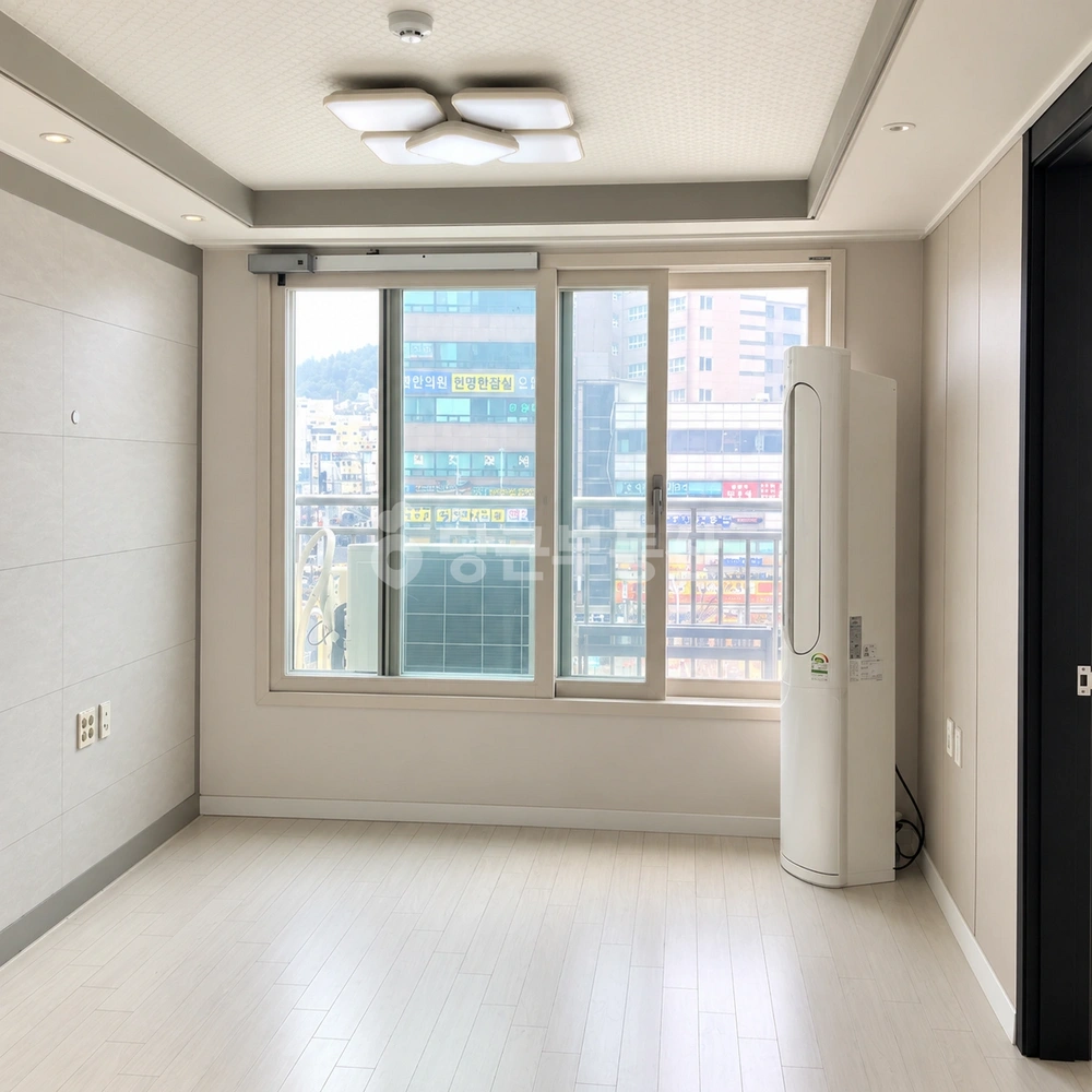 서울특별시 구로구 오류동 오피스텔 사진 1