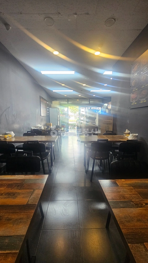 인천광역시 부평구 청천동 상가 사진 1