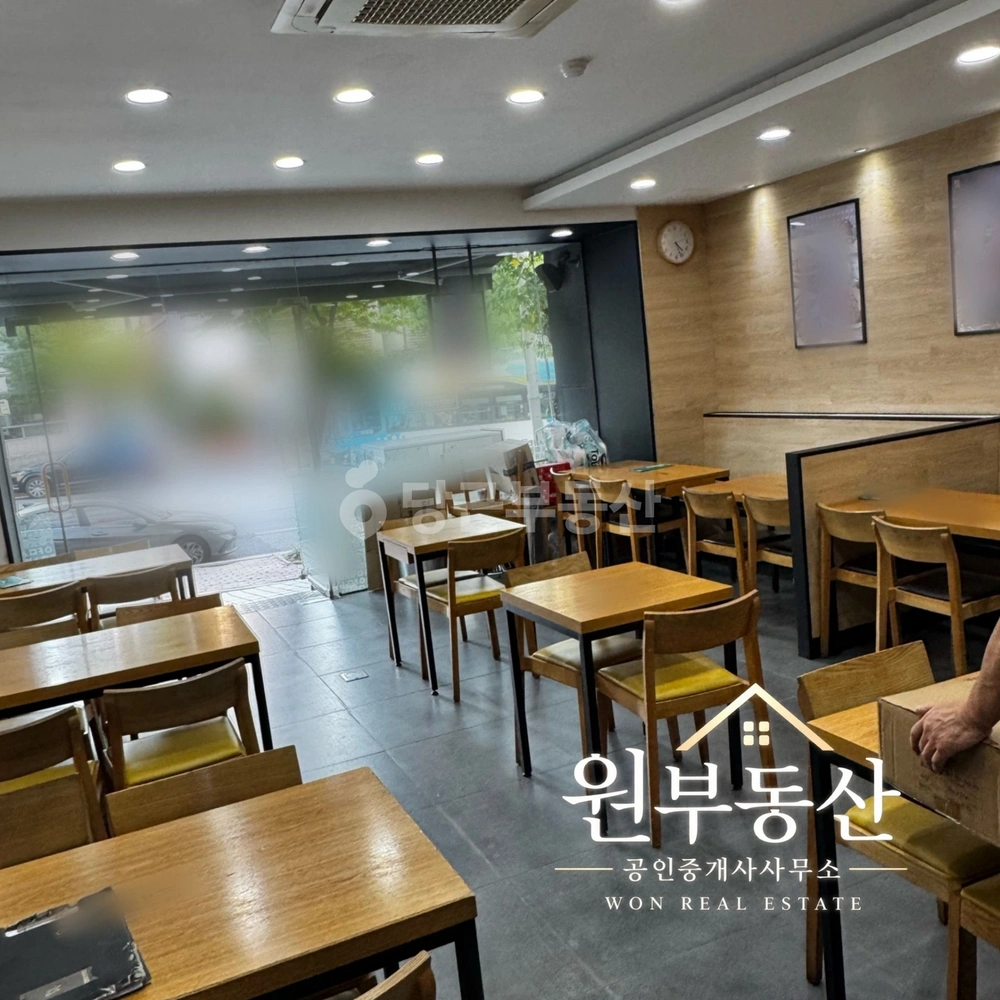 부산광역시 해운대구 좌동 상가 사진 1