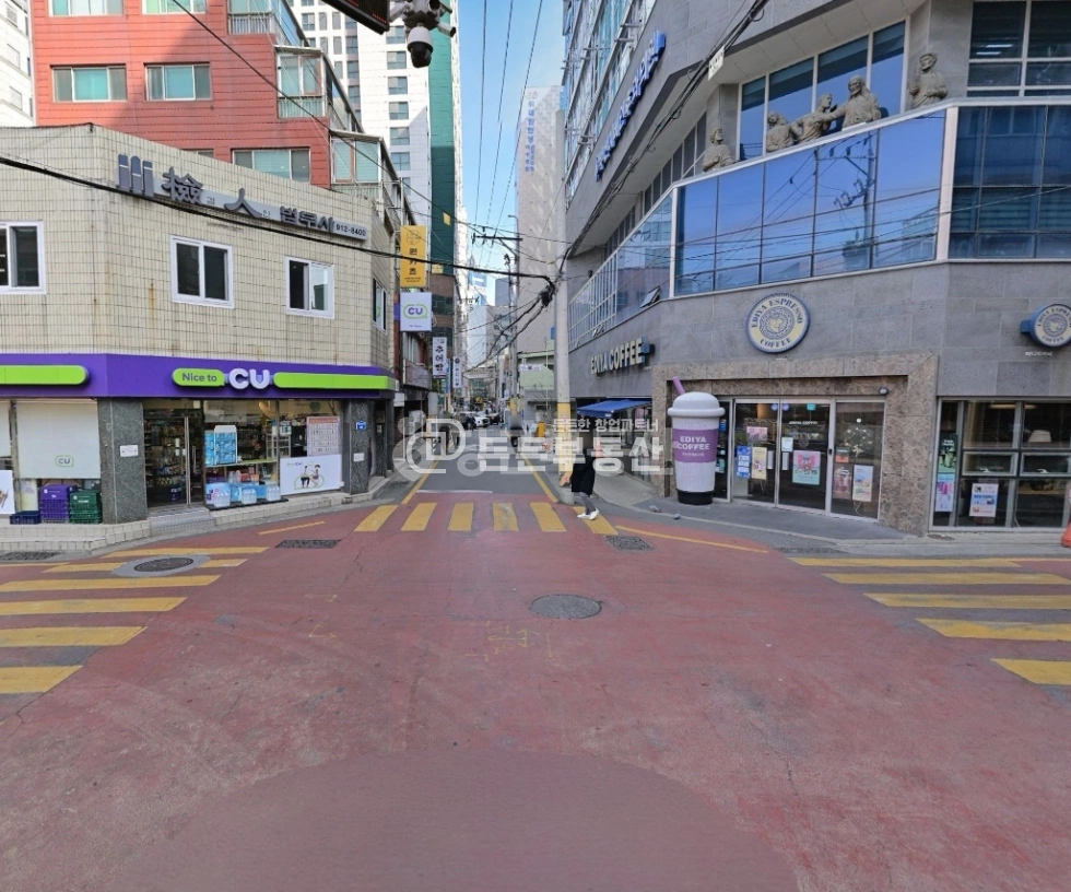 부산광역시 연제구 연산동 사무실 사진 1