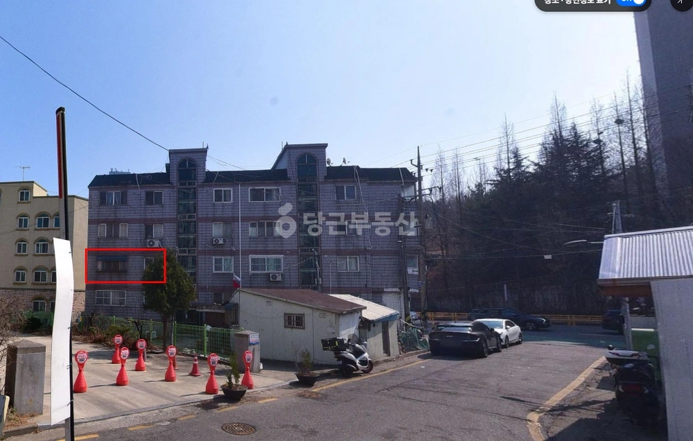 인천광역시 제물포구 송현동 빌라(투룸 이상) 사진 1