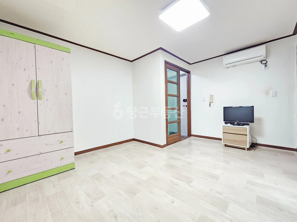 부산광역시 부산진구 초읍동 원룸 사진 1