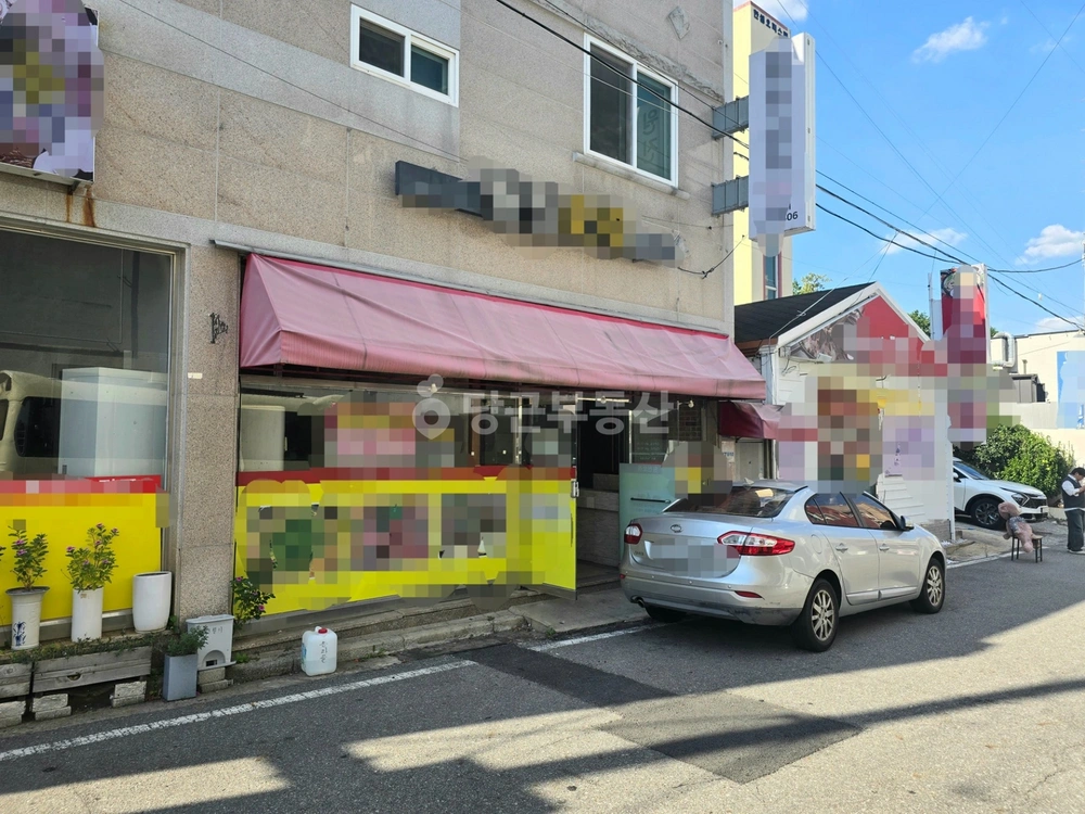 전남광주통합특별시 여수시 문수동 상가 사진 1