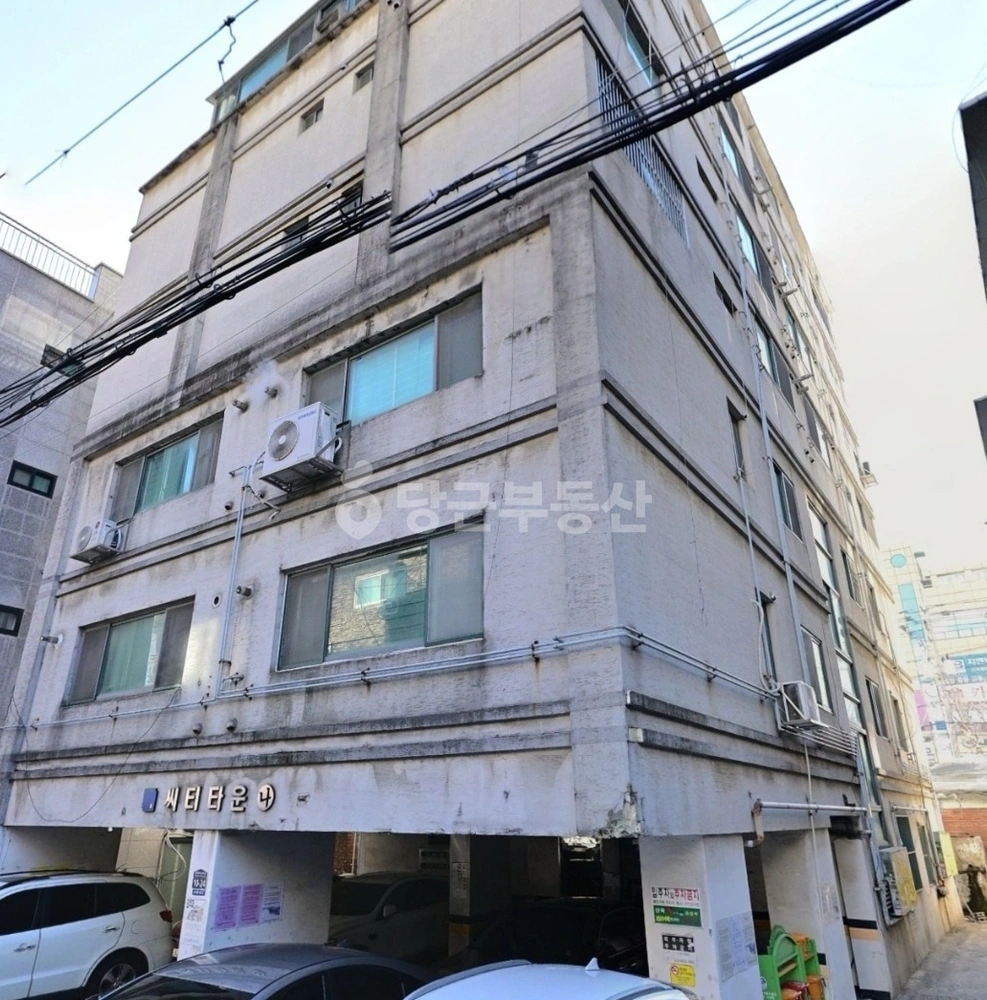 인천광역시 부평구 부평동 아파트 사진 1