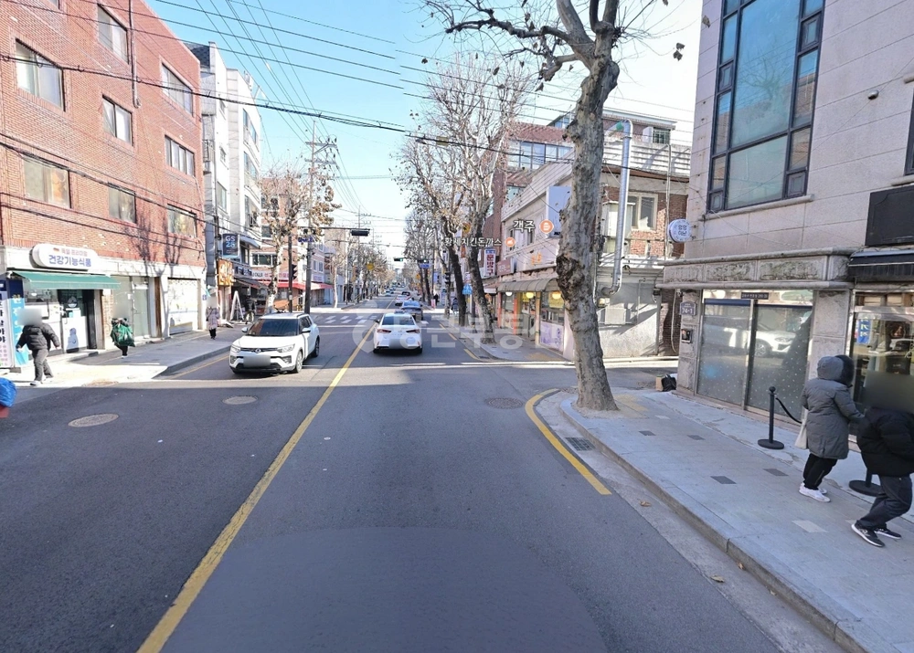 서울특별시 강동구 천호동 상가 사진 1