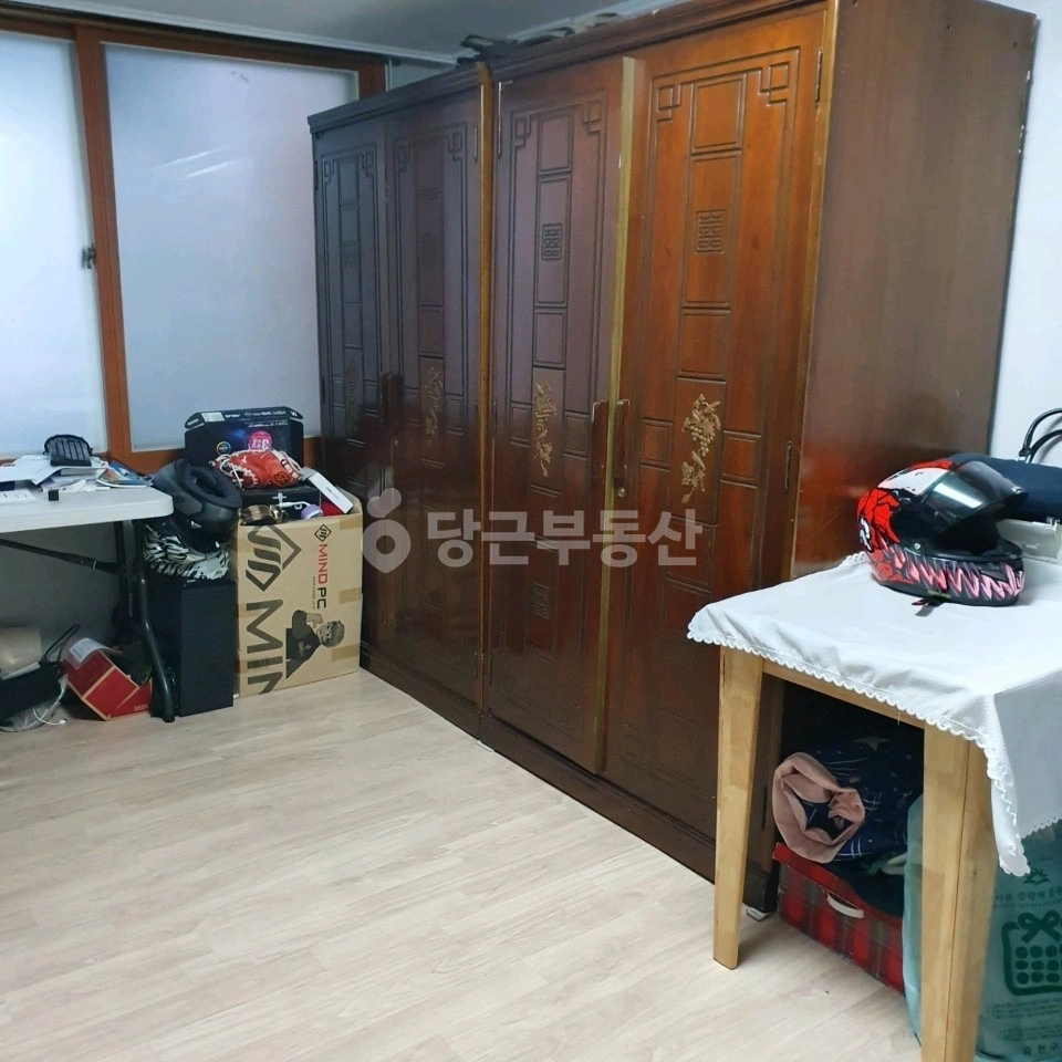 서울특별시 금천구 시흥동 빌라(투룸 이상) 사진 1