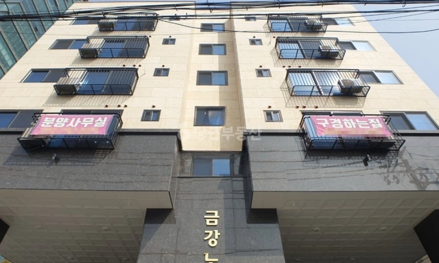 서울특별시 영등포구 문래동5가 오피스텔 사진 1
