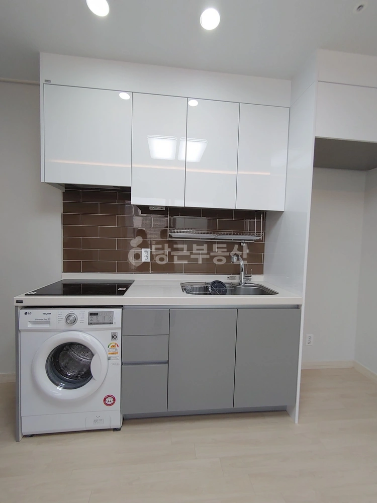 서울특별시 중랑구 상봉동 빌라(투룸 이상) 사진 1