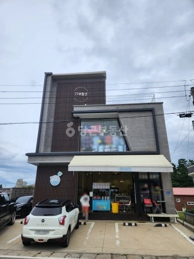 강원특별자치도 고성군 토성면 상가 사진 1