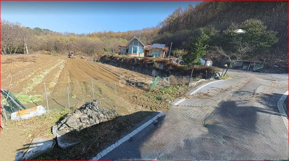 경기도 여주시 산북면 단독/전원주택 사진 1