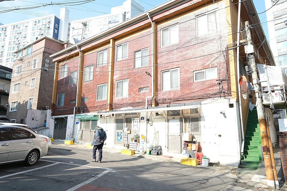 서울특별시 관악구 신림동 단독/전원주택 사진 1