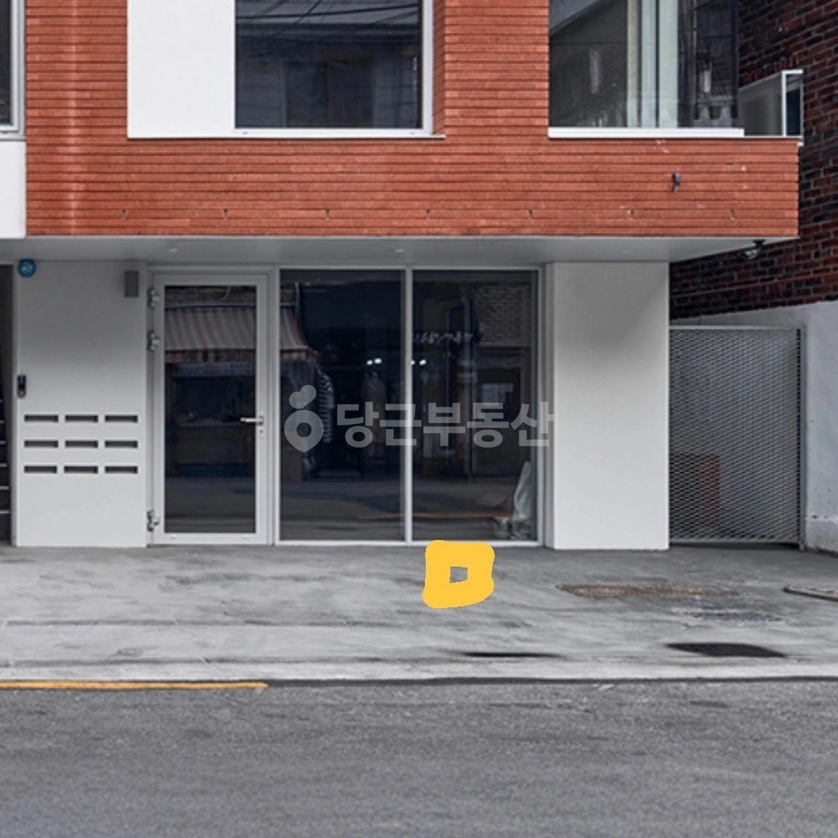 서울특별시 성동구 송정동 상가 사진 1