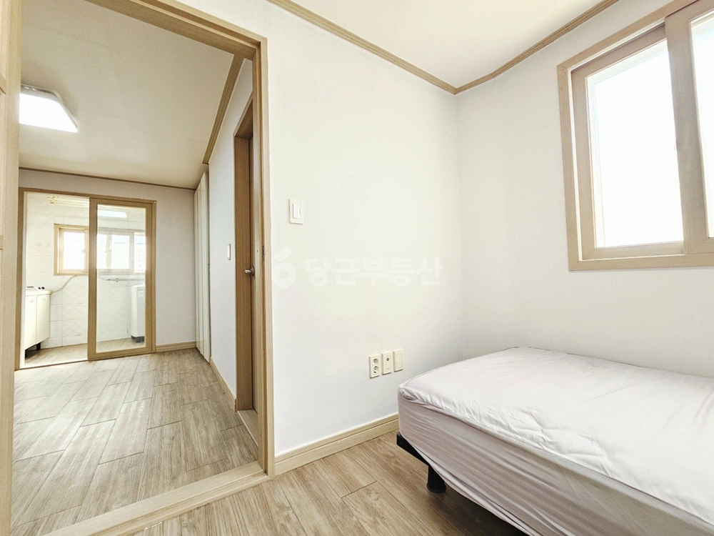 부산광역시 중구 영주동 원룸 사진 1
