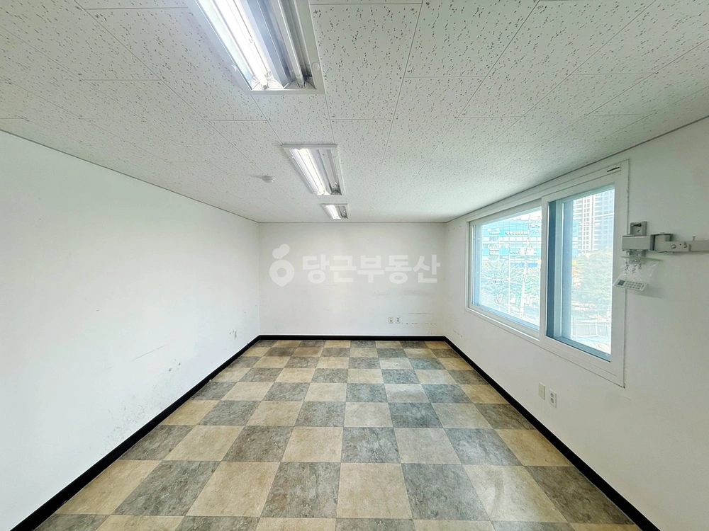 서울특별시 영등포구 영등포동5가 사무실 사진 1
