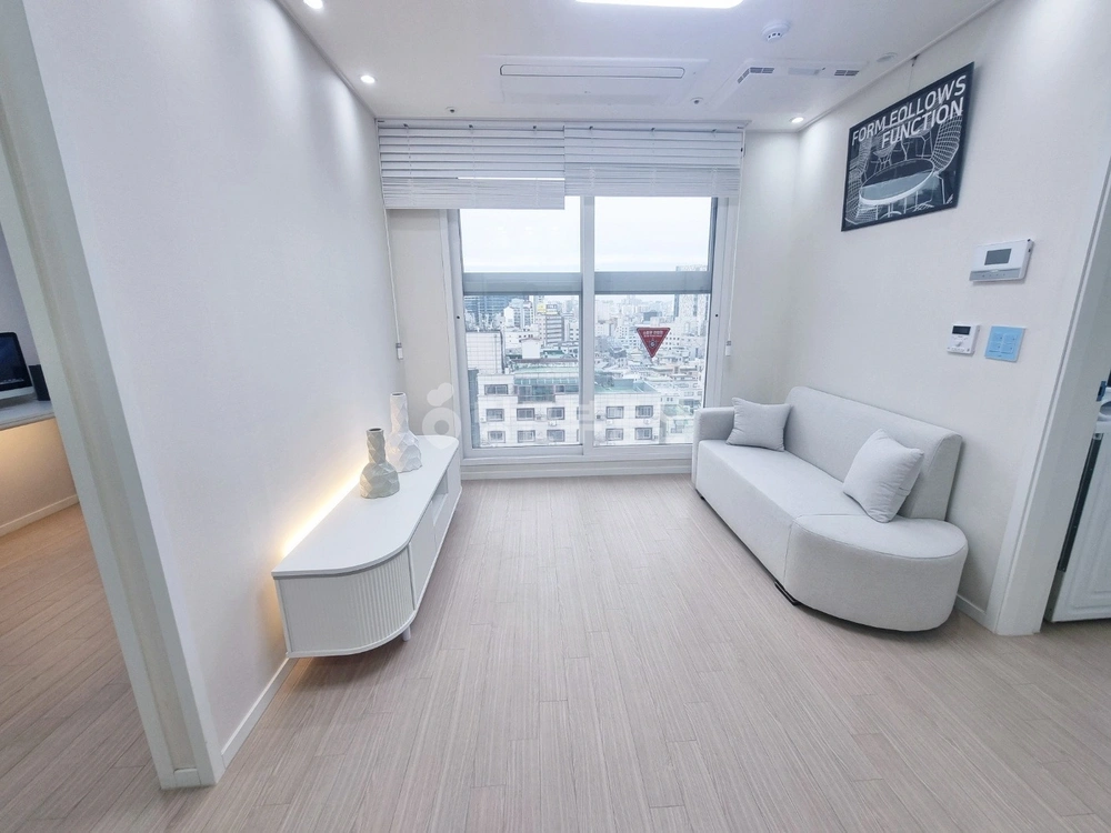 서울특별시 금천구 독산동 오피스텔 사진 1