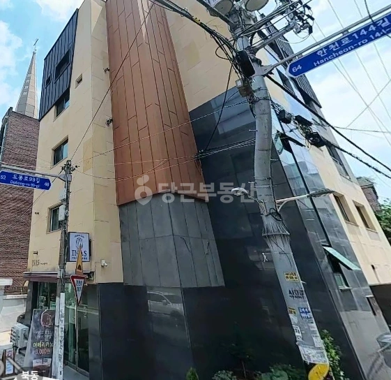 서울특별시 강북구 수유동 사무실 사진 1