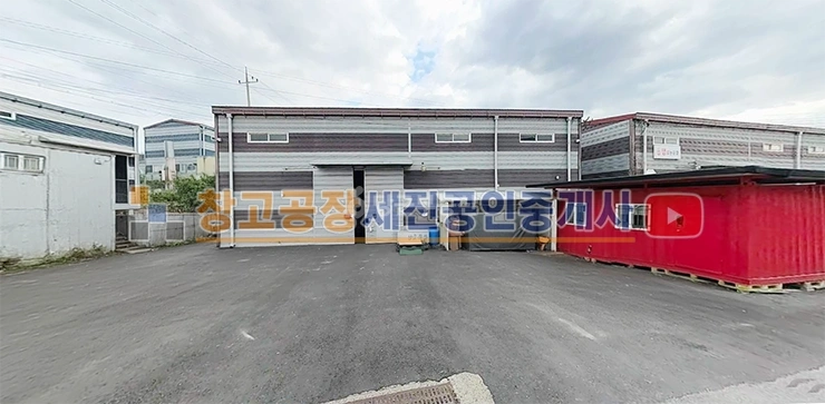 경기도 파주시 상지석동 공장/창고 사진 1