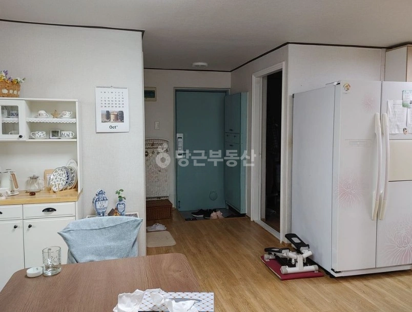 경기도 양주시 회정동 빌라(투룸 이상) 사진 1