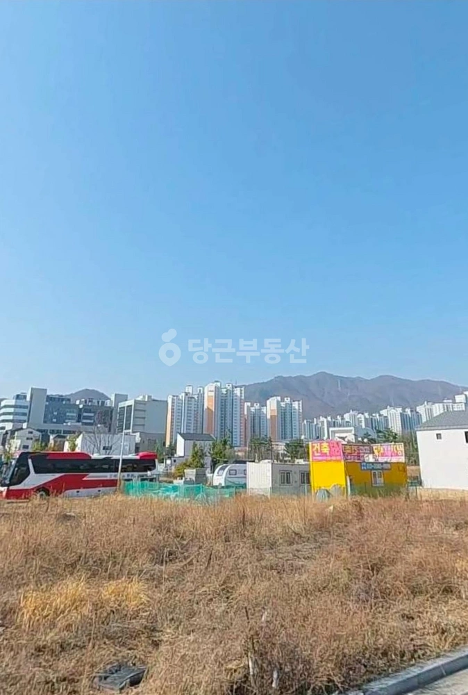 경상남도 김해시 율하동 토지 사진 1