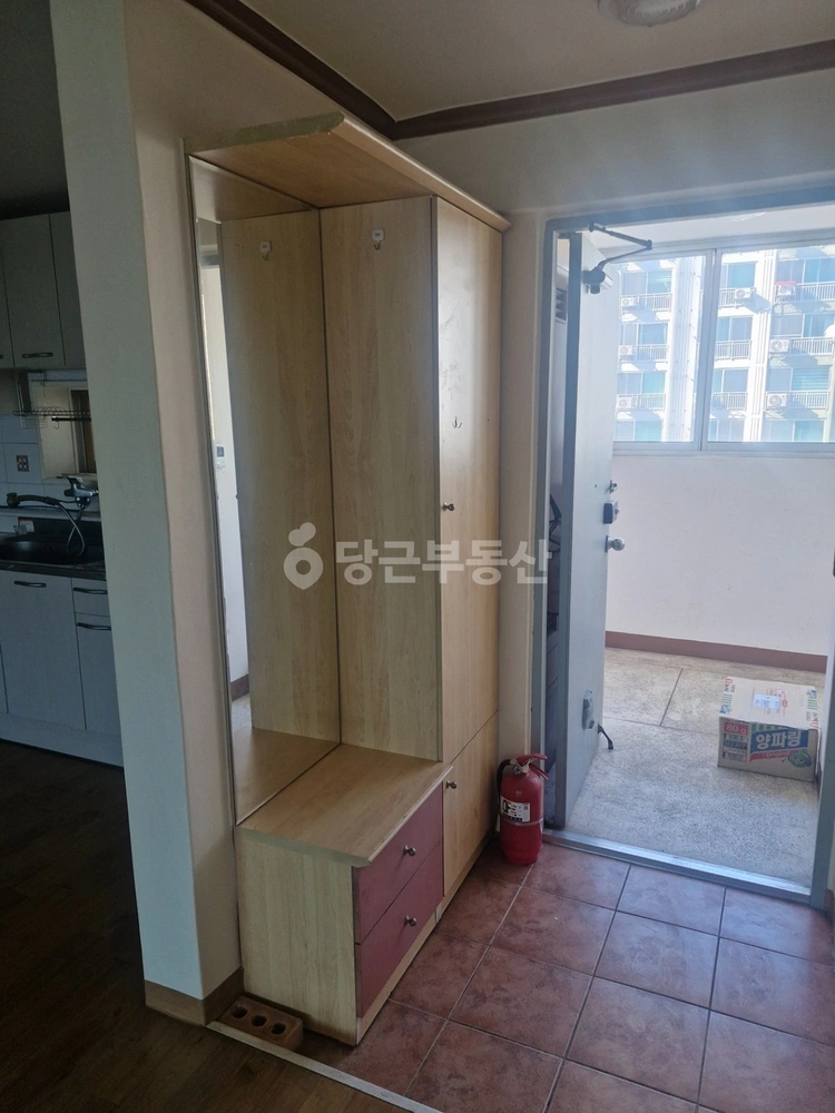 경상북도 안동시 송현동 아파트 사진 1