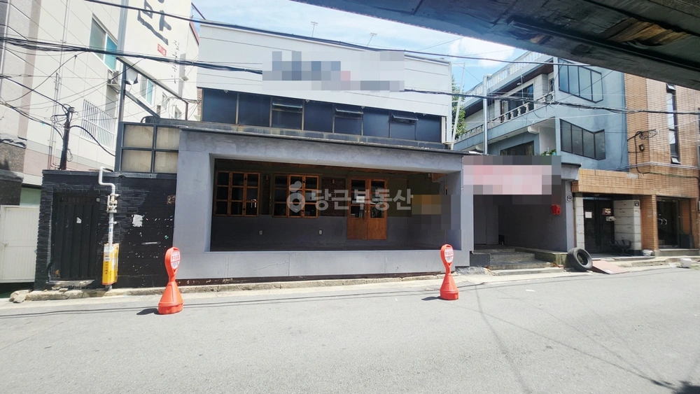 대구광역시 달서구 상인동 상가 사진 1
