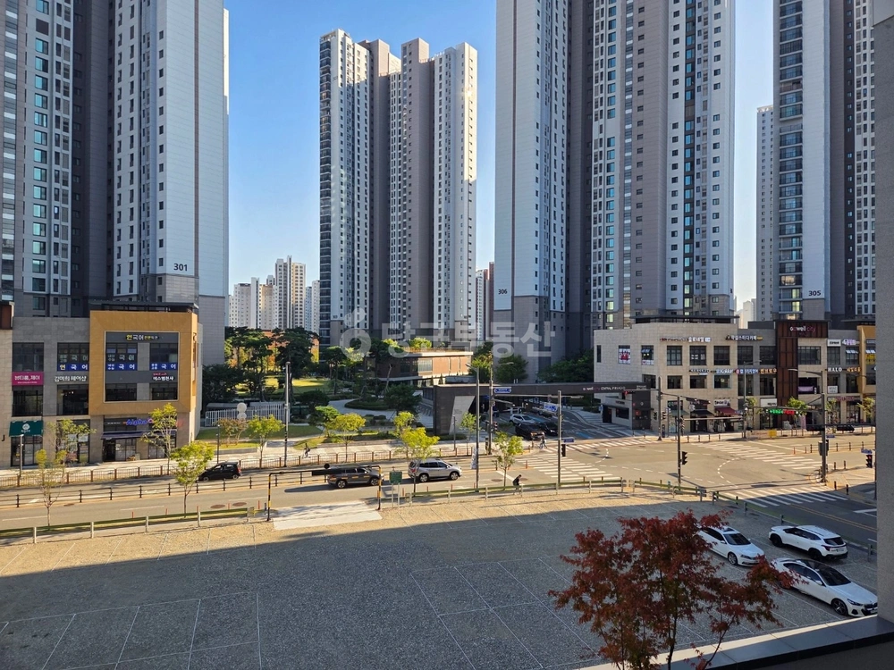 충청남도 아산시 탕정면 상가 사진 1