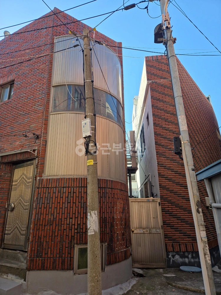 대구광역시 서구 원대동3가 단독/전원주택 사진 1