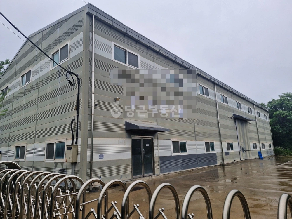 경기도 화성시 만세구 마도면 공장/창고 사진 1