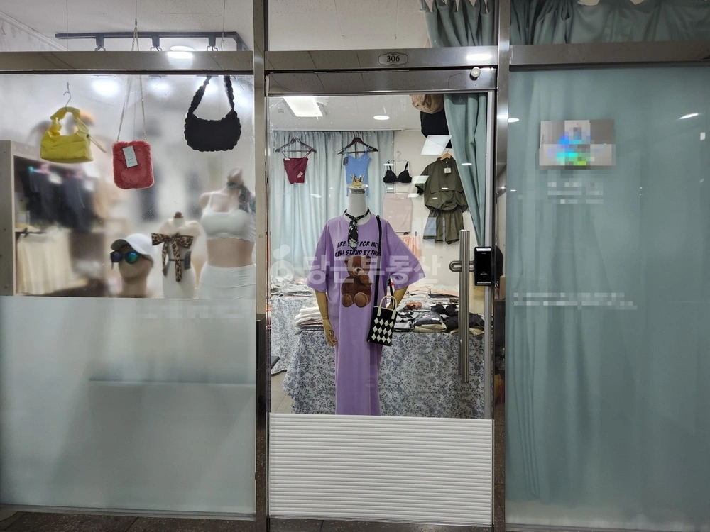 부산광역시 동구 범일동 상가 사진 1
