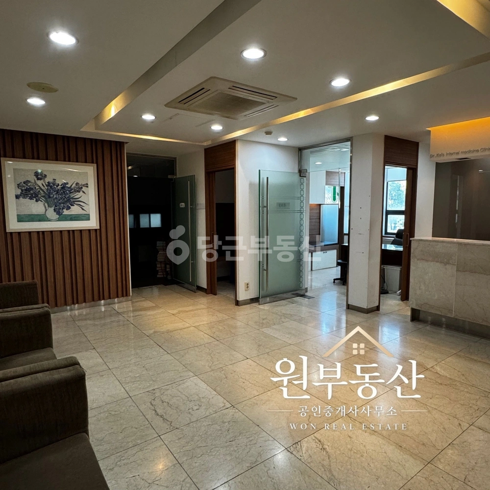 부산광역시 해운대구 좌동 상가 사진 1