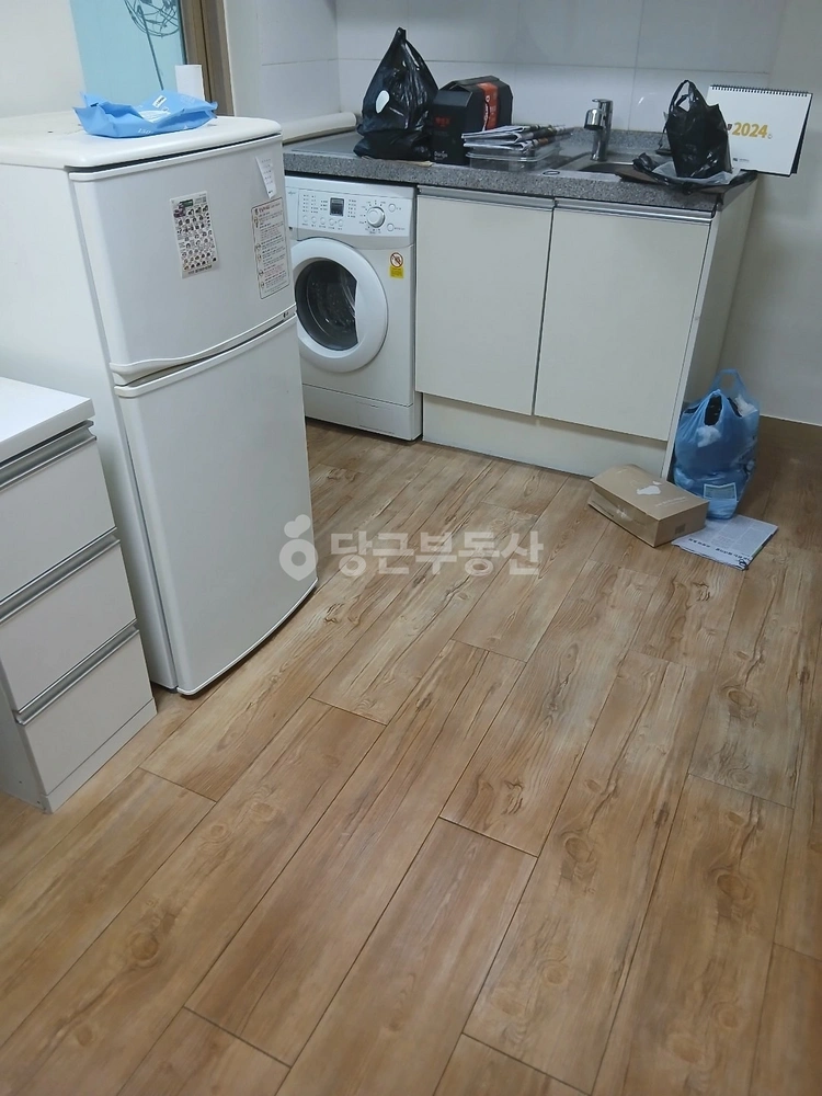 서울특별시 동대문구 이문동 원룸 사진 1