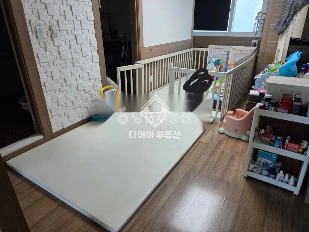 서울특별시 강서구 방화동 아파트 사진 1