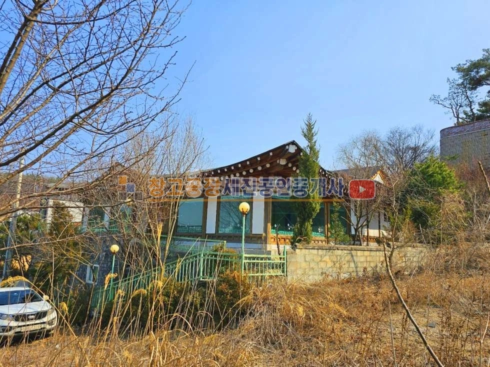 경기도 파주시 탄현면 단독/전원주택 사진 1