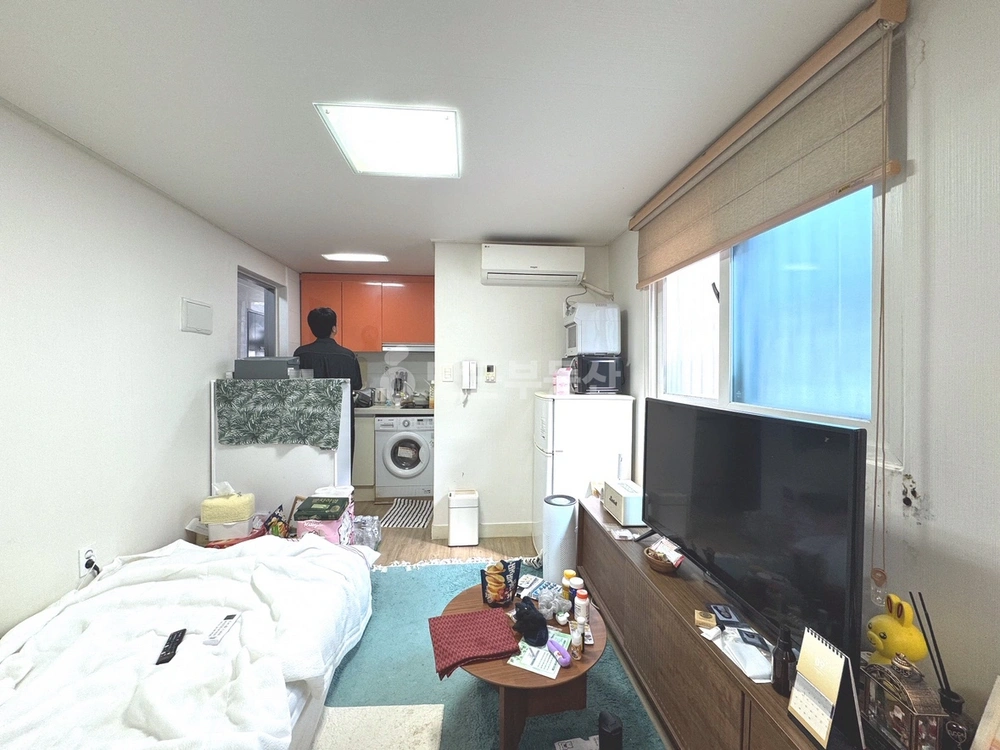 서울특별시 영등포구 신길동 원룸 사진 1