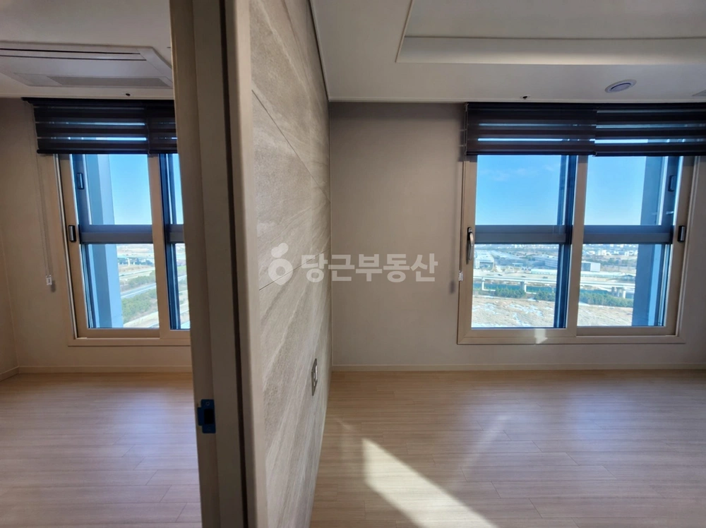 인천광역시 서해구 청라동 오피스텔 사진 1