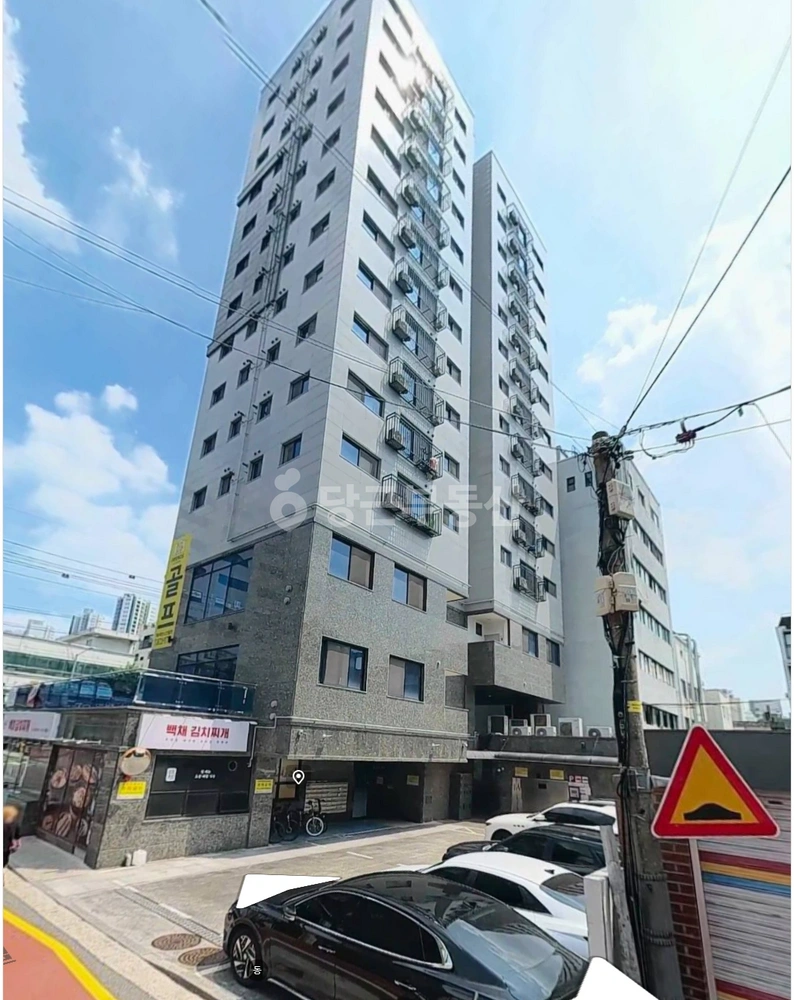 서울특별시 구로구 개봉동 오피스텔 사진 1