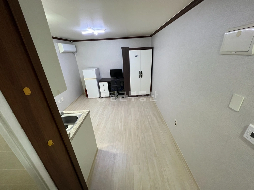 서울특별시 노원구 공릉동 원룸 사진 1