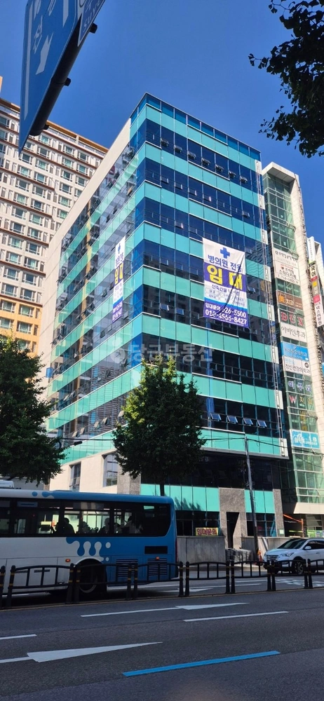 부산광역시 남구 대연동 상가 사진 1