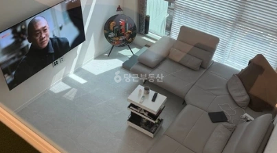 서울특별시 강서구 내발산동 오피스텔 사진 1