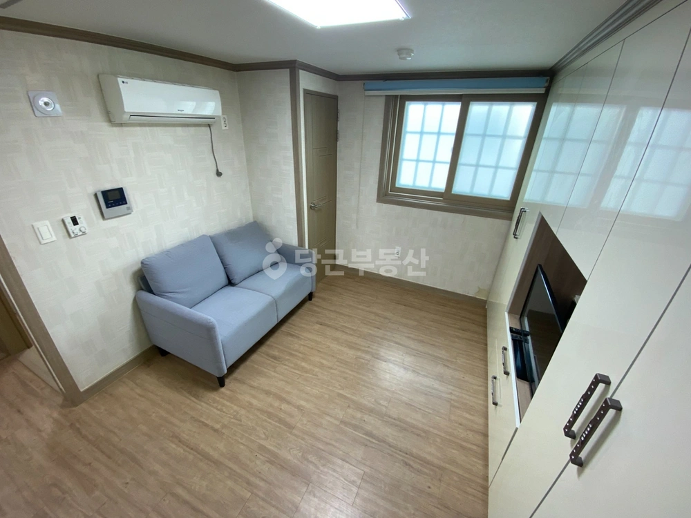 부산광역시 연제구 연산동 빌라(투룸 이상) 사진 1