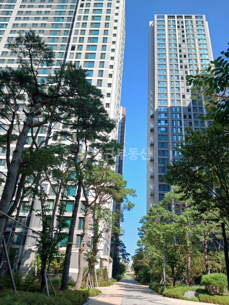 서울특별시 강동구 둔촌동 아파트 사진 1