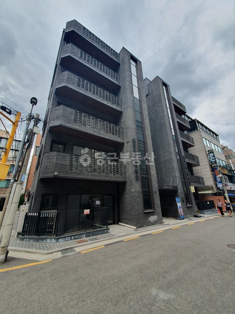 서울특별시 서초구 서초동 상가 사진 1