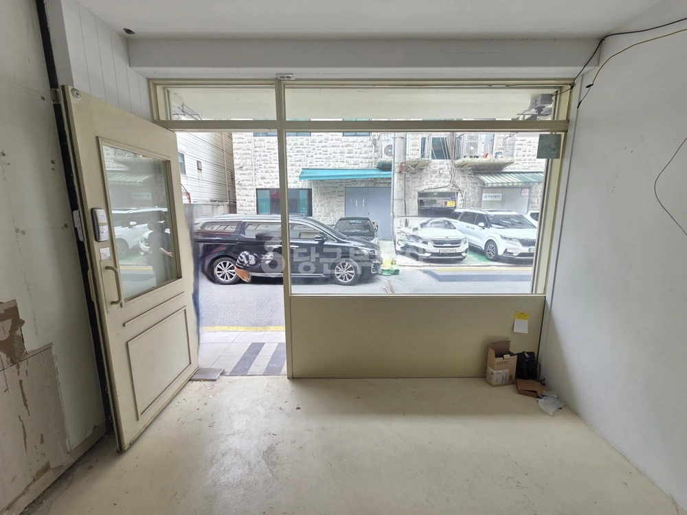 서울특별시 성동구 성수동1가 상가 사진 1