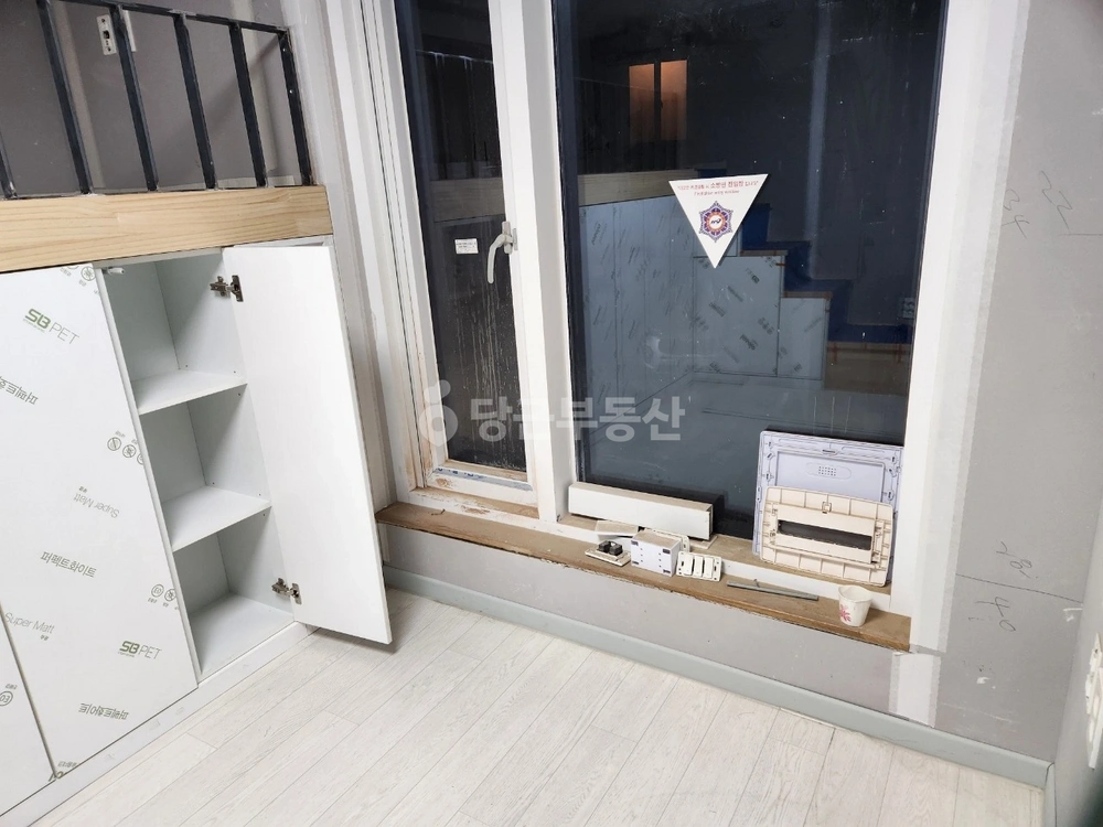 서울특별시 중랑구 면목동 원룸 사진 1