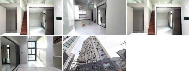 서울특별시 금천구 독산동 오피스텔 사진 1