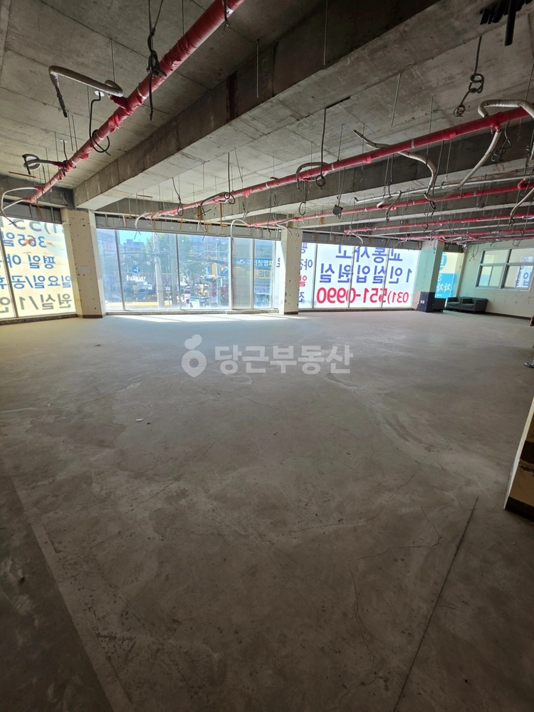 경기도 구리시 수택동 상가 사진 1